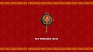 Pan Forsaken Creed